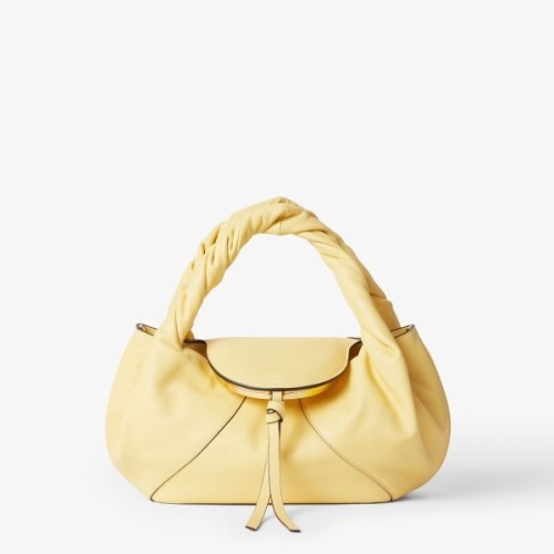 펜디 Spy 스몰 옐로우 8BR838AYCTF1NPV