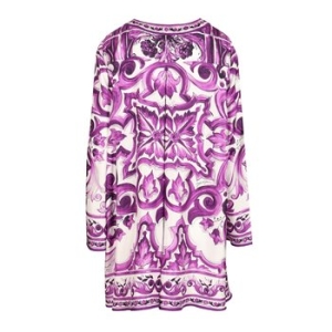 돌체앤가바나 원피스 FW25 F61A2THI1TKIP3TN 5887946