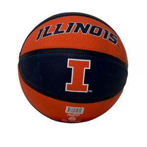 롤링스  NCAA 일리노이 파이팅 일리니 앨리 OOP 덩크 농구 126945