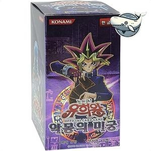 카드게임 모험 팩 악몽 판타지 카드 WFHB3KO