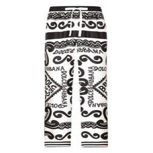 돌체앤가바나 라운지 웨어 GVRMATHI1QC