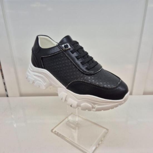 엘칸토 HC11 소가죽 여성화 A0C1U5T1319