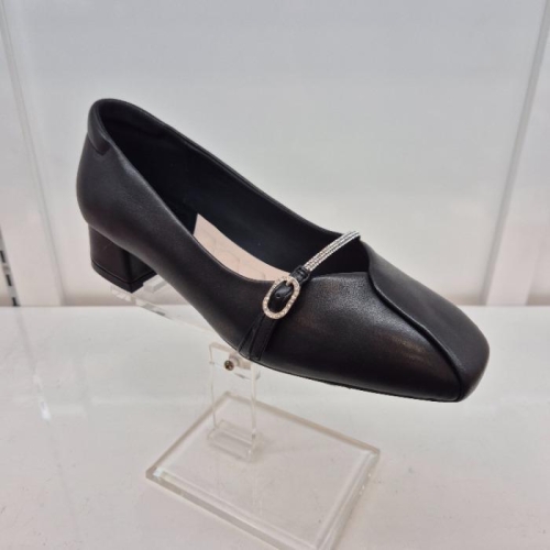 엘칸토 HC11 양가죽 여성화 A2C9U5T1319