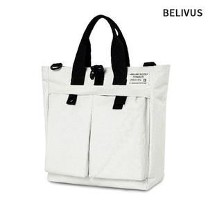 빌리버스 남자 학생 가방 숄더백 토트백 BJE262 크로 WFH7EK7