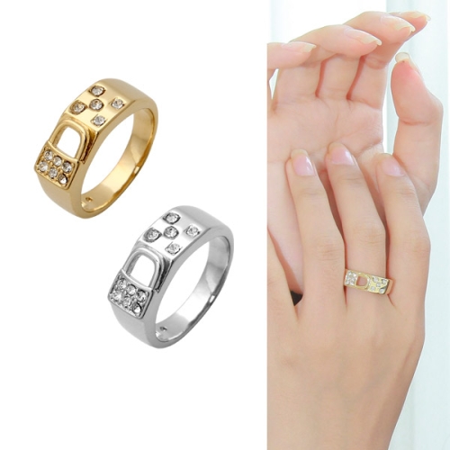 시크릿  패션반지 큐빅반지 볼드반지 US175-US179