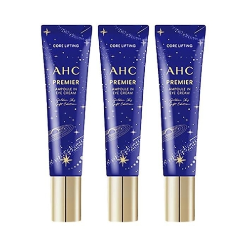 AHC 시즌12 프리미어 앰플 인 아이크림 골드스카이 40ml
