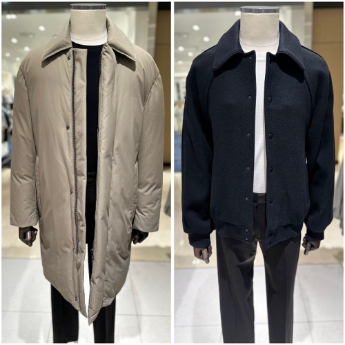 지이크 프리미엄 구스패딩점퍼 PFM6011