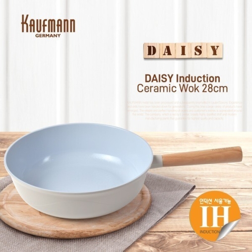 카우프만  데이지 IH 궁중팬