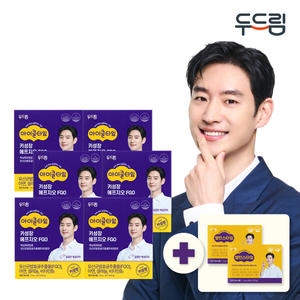 두드림 아이클타임 키성장 에프지오 FGO 20g 30포