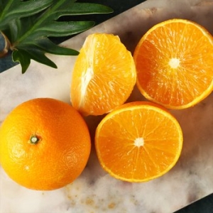 자연맛남  과즙듬뿍 제주 황금향 20과내외 4.5kg