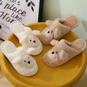 오노마 ONM 실내화 털 거실 따뜻한 뽀글이 여자 사 38156848