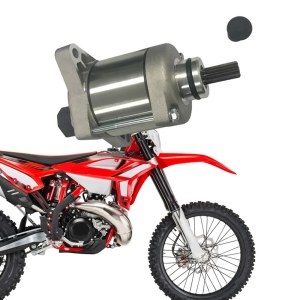 베타 250 300 오토바이 모터 2013 스트로크 샤프트 RR 1X 짧은 샤프트 스타터 0260701 전기 ENDURO