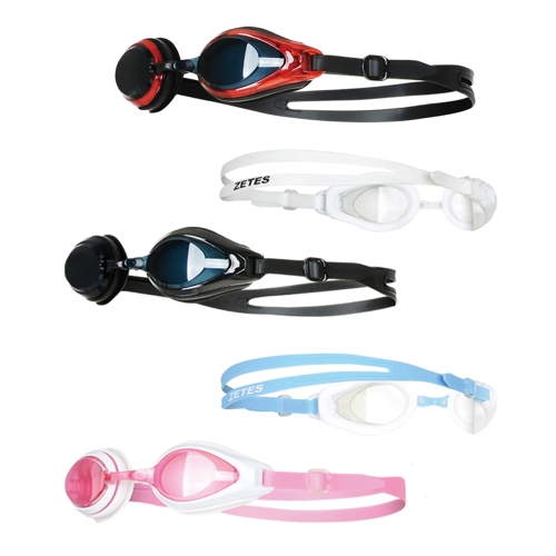 제테스  키즈 안티포그 수경 ANTIFOG K_GOGGLES 5컬러 5SZTK5