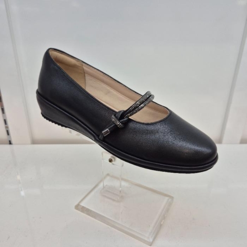 엘칸토 HC11 양가죽 여성화 A1C9U5T1319