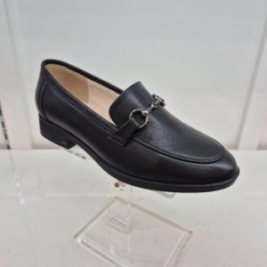 엘칸토 HC11 양가죽 여성화 A8C3U5T1319