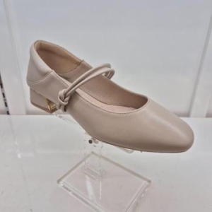 엘칸토 HC11 소가죽 여성화 D1C3U5T1336