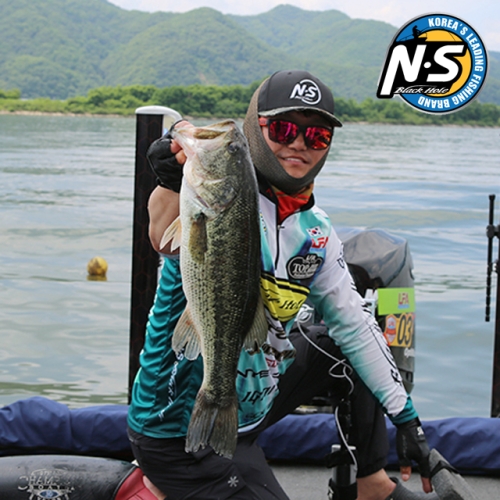 NS  메두사 엣지 민물루어낚시대 배스로드 S652ML C662MH C672ML C692M C702MH C722H C732XXH ..