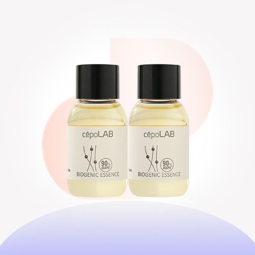 세포랩 바이오제닉 에센스 90% 30ml + 솝