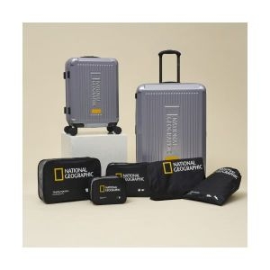 내셔널지오그래픽 하바나 캐리어 세트_N245ASU330 (20인치+28인치)