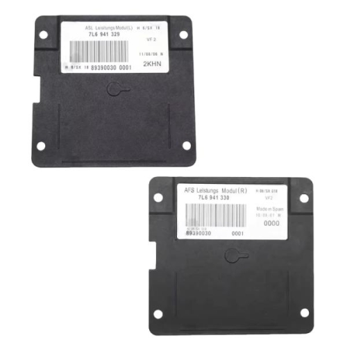 OEM  7L 6941329 헤드 라이트 HID 밸러스트 AFS 적응 형 모듈 제어 장치 VW Passat B6 Touareg 자동..