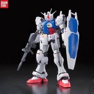 반다이  1/144 RX-78 GP01 건담시작 1호기 제피랜더스  RG