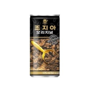 코카콜라음료 조지아 오리지널 240ml
