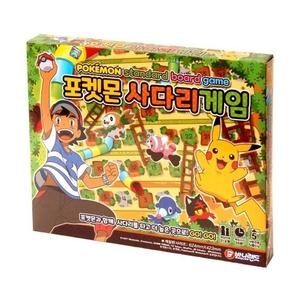 바니랜드 사다리게임 보드게임 스터 WFGXBO2