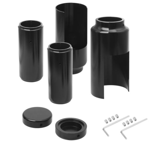 바이크  NGK 이리듐 스파크플러그 DCPR7할리 데이비슨 다이나 스트리트 밥 FXDB 20062017용 EIX 1개