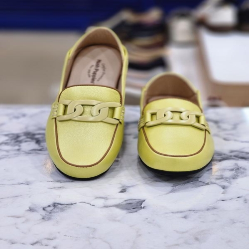 허시파피 세이브존05 여성 모던클래식 2Cm굽 데일리수트 걸크러쉬 단화 GFKLOOP453 37845659