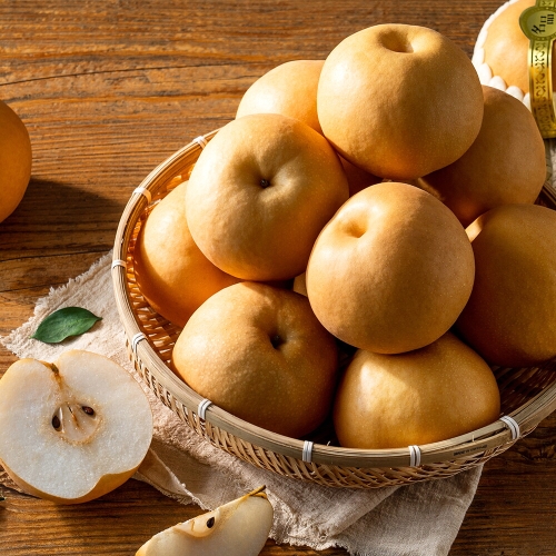 나리배  가정용 배 5~7과 5kg