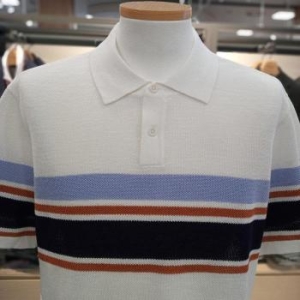 트레몰로 HC10 여름 니트 카라티셔츠3131 여름 니트 카라티셔츠 3 S38162349