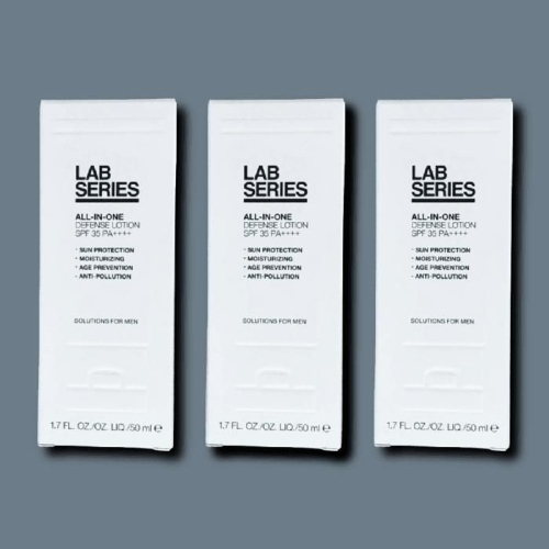 랩시리즈 올인원 디펜스 로션 50ml