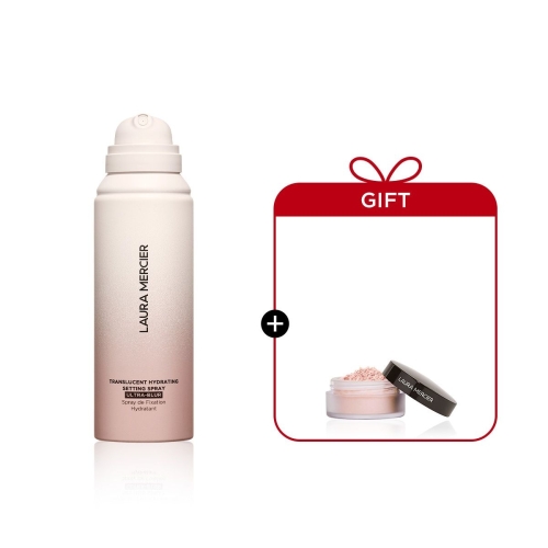 로라메르시에 하이드레이팅 픽서 100ml