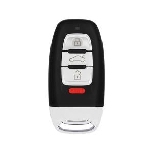 TG  763338 아크로픽스 IYZFBSB802 315MHz 키리스 엔트리 원격 키 포브 아우디 A1 2011-2016 ID46..