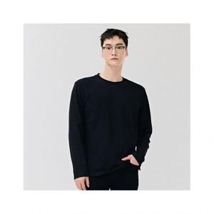 체이스컬트 남성 베이직 긴팔 티셔츠-DEZK5101B03