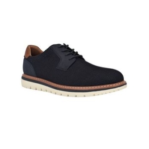 타미힐피거 맨즈 Vasel Casualized 하이브리드 Oxfords 네이비 멀티 19526235 511292