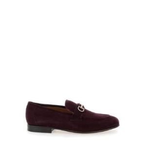 페라가모 01H7020785543 Mocassino HEEL 1.0 LOW 2 5 Cm