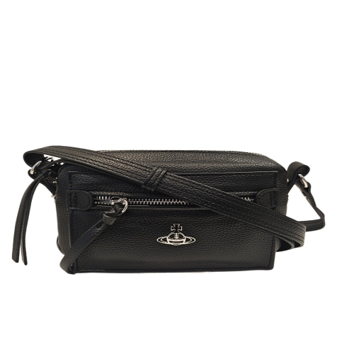 비비안웨스트우드 가방 4803001DU-S000D- 하나 크로스바디백