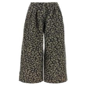 알라누이 팬츠 FW25 LWYB003E25DEN00107170717 5902846