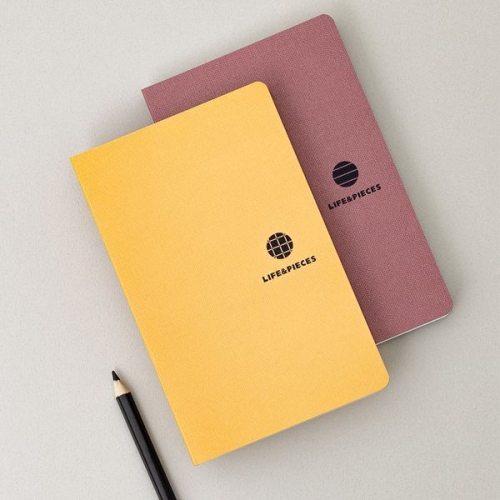 라이브워크  라이프앤피시스 노트 v.3 S