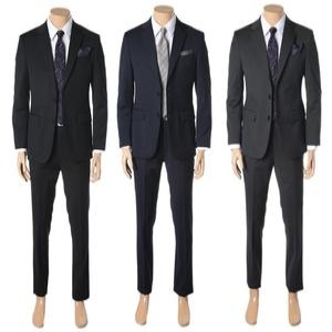 레노마 F/W 춘추 깔끔한 기본정장_RRCISJ41A42A43A BS