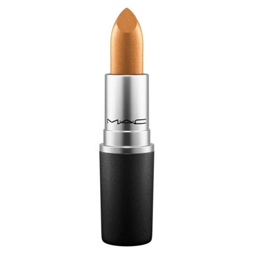 MAC 프로스트 립스틱 브론즈 쉬머 3g