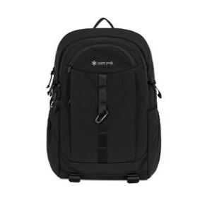 스노우피크 듀얼테크 백팩 2.2 BB S24FUFBP30 BK DK FG