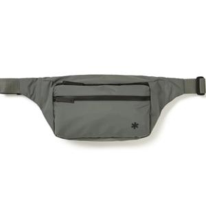 스노우피크 테크 힙색 BB S24SUTBG07 DG KG