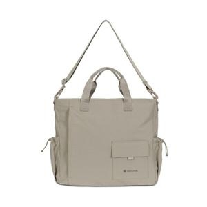 스노우피크 듀얼테크 알파 토트백 BB S24SUFTB35 YG