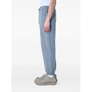 몽클레르 드로스트링 웨이스트 로고 디테일 트랙팬츠 K109U8H00002M5214976 TP43998