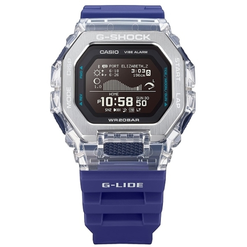 G-SHOCK G SHOCK 충청점 GBX-100S-2DR