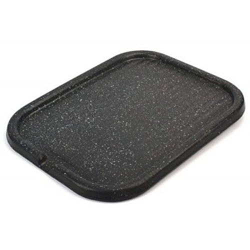 알티피아  고기 멧돌 불판 돌구이 팬 삼겹살판 WFGR5IS