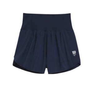 윌슨 반바지 LQC W243102TPH81-WTA 여성 스필트 코트 반바지