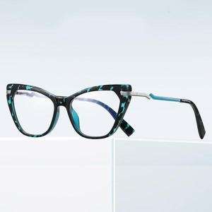 예은 긱시크 무테 반무테 뿔테 안경 티타늄 안경테 MR2107